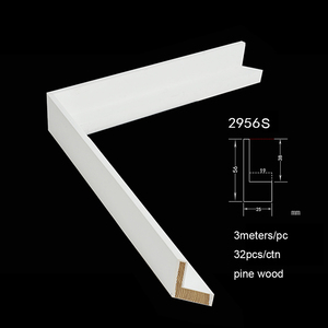 Moldura <span class=keywords><strong>de</strong></span> marco <span class=keywords><strong>de</strong></span> <span class=keywords><strong>madera</strong></span> flotante <span class=keywords><strong>de</strong></span> oro negro blanco moderno montado en la <span class=keywords><strong>pared</strong></span> <span class=keywords><strong>para</strong></span> lienzo <span class=keywords><strong>de</strong></span> imagen - Product Image 5