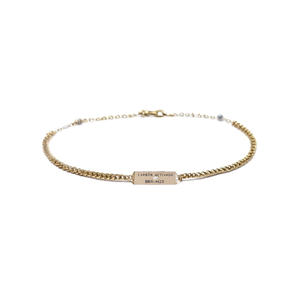 Pulseras Modernas BBBA-04239, Accesorios Elegantes y con Estilo para Mujer - Product Image 2