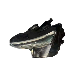 Para 2018 2019 2020 2021 Q4 Q5 faros delanteros láser originales accesorios automotrices fuente de luz de xenón bombillas LED - Product Image 2
