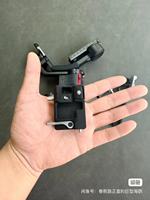Sıcak Fırsat RS3 mini Orijinal Kullanılmış İkinci El Kamera Gimbal Karbon Fiber Yapılı RS3 mini
