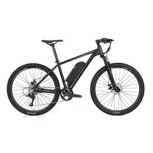 2026 新款自行车 E5 Mx 9速山地自行车 Bicicleta Cycle Mountainbike Mtb 山地自行车 27.5 铝制 29 英寸 OEM - Product Image 1