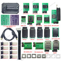 Programmateur XGecu T48 Super-20adaptateur