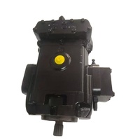 Nouvelle Pompe à Piston Hydraulique pour Engins de Construction P7 P7D P7P P7S P7V P7R P7P-3LIA-8A2-B00 P7P-5R1A-9A2-B00 – Pompe de Remplacement