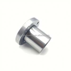 Larga vida útil Alta precisión Gran inventario Guía Rodamiento de Súper Precisión Rodamiento lineal LM4UU - Product Image 1