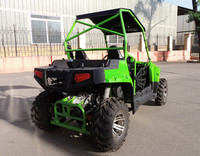 Chine Fangpower Démarrage électrique Side by Side 4x4 4x2 200cc Tout-terrain Go Cart Utv Dune Buggy Quad Véhicule tout-terrain