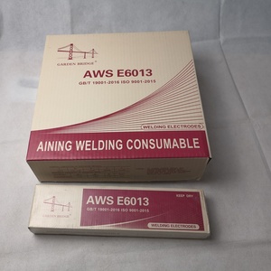Marca de <span class=keywords><strong>Electrodos</strong></span> de Soldadura de China / Electrodo de Soldadura de China <span class=keywords><strong>6013</strong></span> - Product Image 5