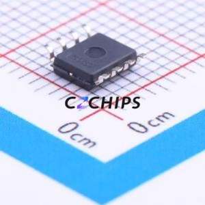 Amplificador de precisión de chip IC de circuito integrado OPA140AIDR, original y nuevo - Product Image 1