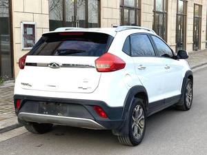 SUV Compatto del 2017 Chery <span class=keywords><strong>Tiggo</strong></span> 3x Luxury Auto, unico proprietario, basso chilometraggio, efficiente nei consumi, guida a sinistra, prima auto o ideale per la città. - Product Image 3
