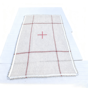 Thương mại cấp sinh thái thân thiện chuyên nghiệp <span class=keywords><strong>b</strong></span>ền chống trượt Polyester/Nylon Trampoline công viên thay thế nhảy Mat 500kg công viên - Product Image 3