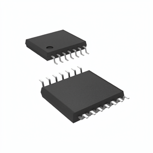 ชิปอิเล็กทรอนิกส์ AS324GTR-G1 14 TSSOP จากผู้ผลิต - Product Image 1