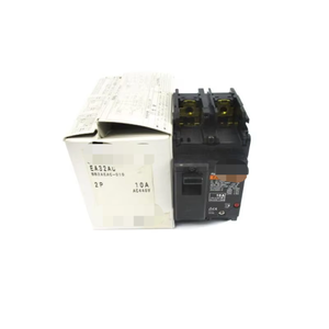 Électrique EA32AC BB2AEAC-010 440VAC 10A NSMP Automatisation industrielle PAC Nouveau Original Prêt Stock Dédié PLC Programmation Contrôle - Product Image 1