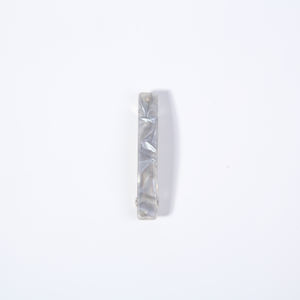 ปิ่นปักผมอะคริลิคสีสันสดใสขนาด7ซม. คลิปหนีบสปริงสไตล์คลาสสิกสำหรับเครื่องประดับ<span class=keywords><strong>ผม</strong></span>สตรียังไม่มีคำวิจารณ์ - Product Image 4