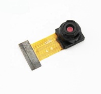 Capteur CMOS AR0330 reconnaissance faciale Module de caméra à mise au point fixe 24 broches