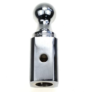 YH2224 Enganche de <span class=keywords><strong>Bola</strong></span> para <span class=keywords><strong>Remolque</strong></span> de Cuello de Cisne de 2-5/16\", Repuesto Compatible con B-W, Pieza de Enganche de <span class=keywords><strong>Remolque</strong></span> de Cuello de Cisne - Product Image 2