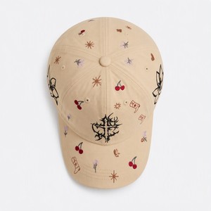 Wholesale Custom Logo <b>Flat</b> Embroidered 6 Panel Baseball Cap Cotton Twill Dad <b>Hat</b> Gorras <b>Hat</b> Manufacturer - Product Image 6