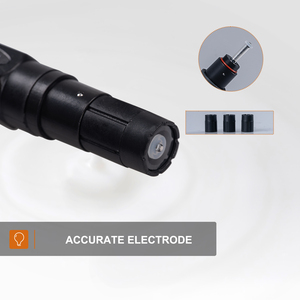 HEDAO DO-177 Mètre d'oxygène dissous Capteur DO Testeur de qualité de l'eau haute précision Sonde remplaçable Données de mesure de la température - Product Image 3