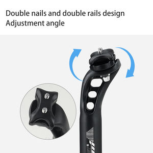 WAKE <span class=keywords><strong>tige</strong></span> <span class=keywords><strong>de</strong></span> <span class=keywords><strong>selle</strong></span> en alliage d'aluminium <span class=keywords><strong>vtt</strong></span> 25.4/27.2/28.6/30.8/31.6mm Suspension ressort tiges <span class=keywords><strong>de</strong></span> <span class=keywords><strong>selle</strong></span> <span class=keywords><strong>amortisseur</strong></span> tube <span class=keywords><strong>de</strong></span> <span class=keywords><strong>selle</strong></span> vélo <span class=keywords><strong>de</strong></span> route - Product Image 5