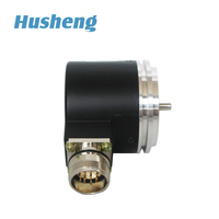HEIDENHAIN encodeur d'ascenseur ROD426 500 2500 27S12-03 TIGE 426 1024 -01-03 pièces d'ascenseur