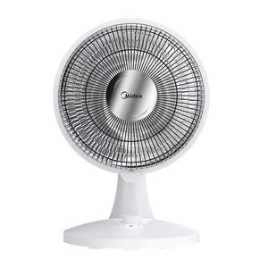 Chauffage électrique Midea NPS-BJ, chauffage halogène de bureau à chauffe rapide - Product Image 1