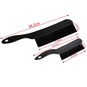 China <strong>Suppliers</strong> H09 Long <strong>Antistatic</strong> Esd Carbon Fiber Brush/ Cleaning <strong>Keyboard</strong> Brush/ Industrial Esd Brush for PCB Board - Product Image 1