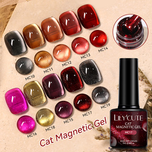OEM/ODM Cat Eye <span class=keywords><strong>smalto</strong></span> <span class=keywords><strong>per</strong></span> <span class=keywords><strong>unghie</strong></span> Gel UV-atossico a <span class=keywords><strong>lunga</strong></span> <span class=keywords><strong>durata</strong></span> sbiancante bolla ambra Formula magnete LED/UV cura Gel <span class=keywords><strong>smalto</strong></span> <span class=keywords><strong>per</strong></span> <span class=keywords><strong>unghie</strong></span> - Product Image 1
