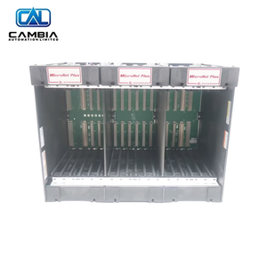 Module I/O 5453-279 à capacité réelle de 100 % avec des performances élevées - Product Image 2