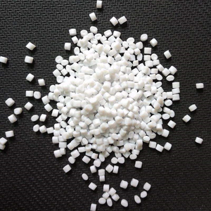 Résine RPET, polyéthylène téréphtalate, matière première plastique, bouteille en résine PET - Product Image 3