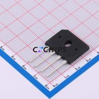 Original-Nouveau GBU410 Pont de diodes GBU Redresseur Vente en gros Fournisseur de composants électroniques et service BOM