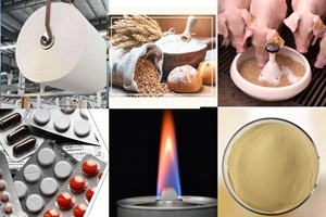 YD-AX nhà máy cung cấp thực phẩm/thức ăn/ngành công nghiệp cấp axit <span class=keywords><strong>xylanase</strong></span> <span class=keywords><strong>Enzyme</strong></span> với chất lượng tốt nhất và hoạt động cao axit <span class=keywords><strong>xylanase</strong></span> lỏng - Product Image 3