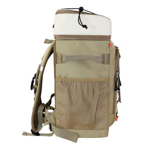 Mochila Refrigerante de Gran Capacidad, Mochila Aislada a Prueba de Fugas e Impermeable, Bolsa Refrigerante para Picnic, Senderismo y Viajes - Product Image 3