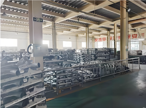 Thiết bị máy móc núm vú nam hình lục giác có ren ngoài để tháo lắp và bảo trì dễ dàng - Product Image 5