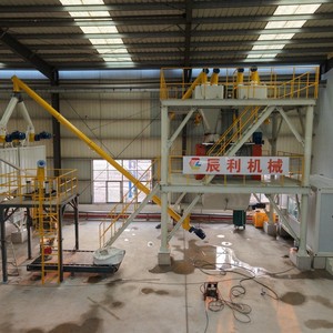 עיצוב מודולרי עיצוב מודולרי גבוה אוטומטית קבוע רגיל רגיל מיוחד יבש מיוחד, יבש מעורב - Product Image 6