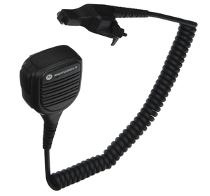 ไมโครโฟนลำโพงรีโมท PMMN4051B สำหรับ XTS 5000, XTS 3000, XTS 2500, XTS 1500 ซีรีส์ MTX HT1000 ขายส่ง - Product Image 4