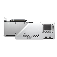 Processeur graphique RTX 3080 avec 320 bits GDDR6X, 10 Go de mémoire en bon état, adapté à une utilisation sur ordinateur de bureau comme carte graphique RTX 3080 pour le jeu