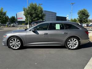 <span class=keywords><strong>Audi</strong></span> <span class=keywords><strong>A6</strong></span> Allroad FWD 4.1-6L Turbo Prestige Wagon 2020 Usata in Ottime Condizioni, Cambio Automatico, Sedili in Pelle, Pneumatici R18 e ACC in Vendita - Product Image 4