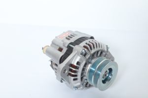 Alternador automático de 24V/45A, para 4D33(Mitsubishi) A3TN5188 A3TN5288 ME037620 ME049173 ME017614 ME017615 - Product Image 4