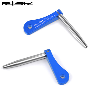 Strumenti di fissaggio per biciclette a raggi a pale per bicicletta RL271/RL272 a rischio strada MTB <span class=keywords><strong>bici</strong></span> strumento di fissaggio - Product Image 3