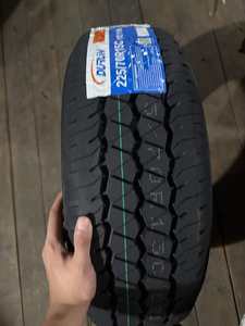 Pneus chinois de marque DURUN pour fourgonnette commerciale/LTR, gamme C212, <span class=keywords><strong>235</strong></span>/65R16C, PRIX <span class=keywords><strong>235</strong></span> <span class=keywords><strong>65</strong></span> <span class=keywords><strong>R16c</strong></span> - Product Image 2