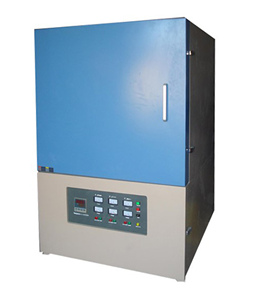 Fourneau de type boîte 1200 ° C pour la poudrothermie et le frittage céramique - Product Image 1