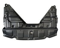 Pièce de carrosserie automobile Pièces de rechange moteur Couvercle de moteur pour TUCSON 2020 Cache-moteur OEM 29110-D3600