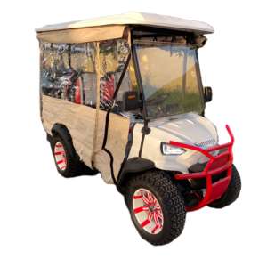 Nouveau produit scooters de mobilité électrique 4 roues char à double entraînement <span class=keywords><strong>chariot</strong></span> de <span class=keywords><strong>golf</strong></span> électrique scooter de <span class=keywords><strong>golf</strong></span> - Product Image 2