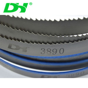 ใบเลื่อยวงเดือนไบเมทัล HSS สำหรับตัดโลหะ/ไม้ ขายตรงจากโรงงาน - Product Image 6