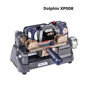 Dolphin <span class=keywords><strong>XP008</strong></span> XP-008 Original, clé spéciale, machine de découpe manuelle avec batterie intégrée - Product Image 2