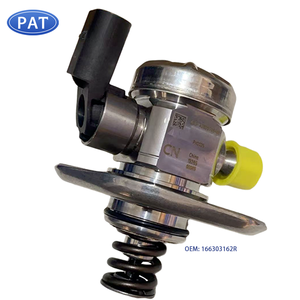 Pompe à carburant haute pression pour Mercedes-Benz C118 CLA Renault 1.3 TCe Captur Clio <span class=keywords><strong>Megane</strong></span> Talisman Oroch A2820700001 166303162R - Product Image 1