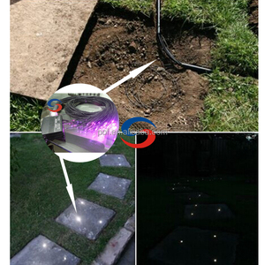 <span class=keywords><strong>Kit</strong></span> de <span class=keywords><strong>plafond</strong></span> étoile filante à fibre optique RGBW Twinkle Starry Sky - Product Image 4