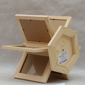 Di alta qualità licenziato cornice in legno, cornici in legno a basso costo - Product Image 4