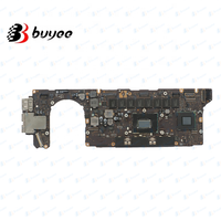 Carte mère d'ordinateur portable A1425 pour MacBook Pro Retina 13 pouces EMC 2557 EMC 2672 I5 I7 2.5GHz/3.0GHz 8GB 2012 2013 an