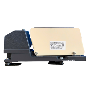 SANKI JPF Ecology High-Speed Small Parts Feeder 220V Piezo Inline Energy-Saving <b>Desk</b> New Condition for Manufacturing Plant - Product Image 2