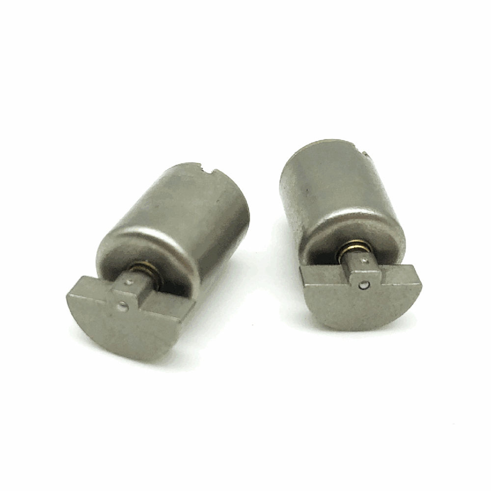 3.7v 1013 diameter 10mm length 13mm dc coreless motor,1013 Hollow cup DC coreless vibration motor