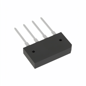 Diodes GBL2005-BP Electronic Chips Component Manufacturer Channel 4-SIP, GBL - Product Image 1